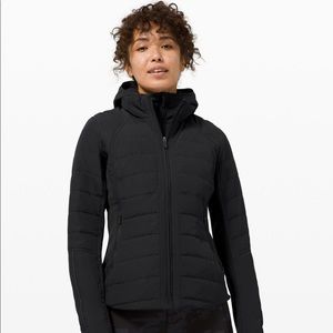 New Another Mile Lululemon Women’s Jacket Size 6